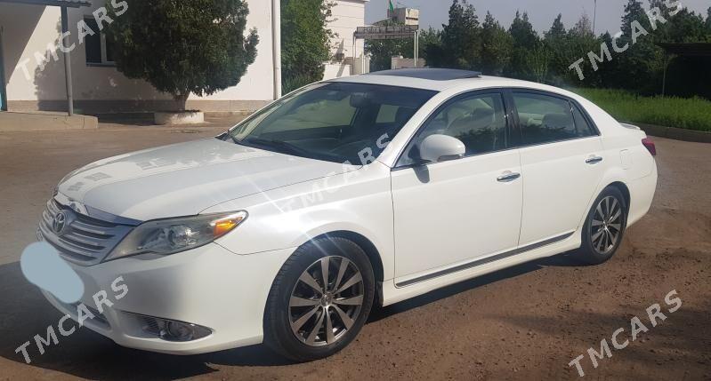 Toyota Avalon 2010 - 260 000 TMT - Daşoguz - img 4