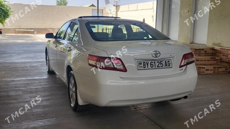 Toyota Camry 2011 - 235 000 TMT - Ашхабад - img 3