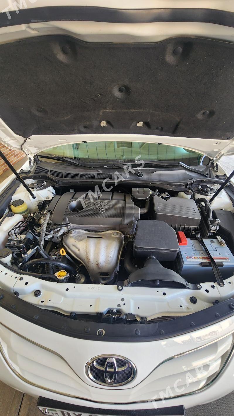 Toyota Camry 2011 - 235 000 TMT - Ашхабад - img 4