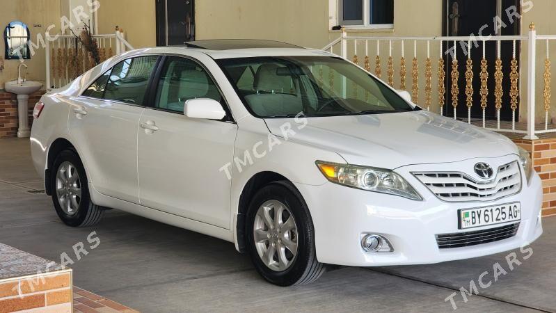 Toyota Camry 2011 - 235 000 TMT - Ашхабад - img 6