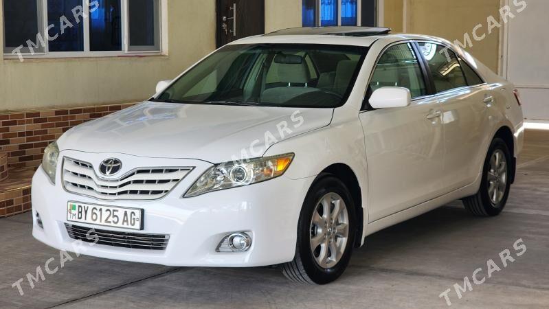 Toyota Camry 2011 - 235 000 TMT - Ашхабад - img 8