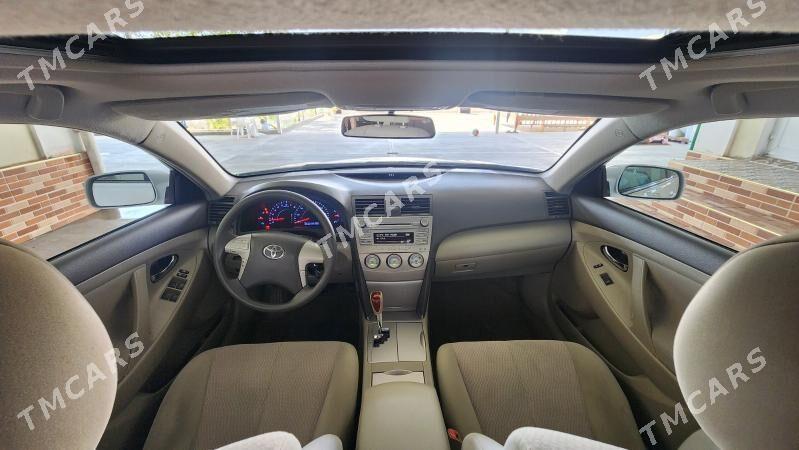 Toyota Camry 2011 - 235 000 TMT - Ашхабад - img 9