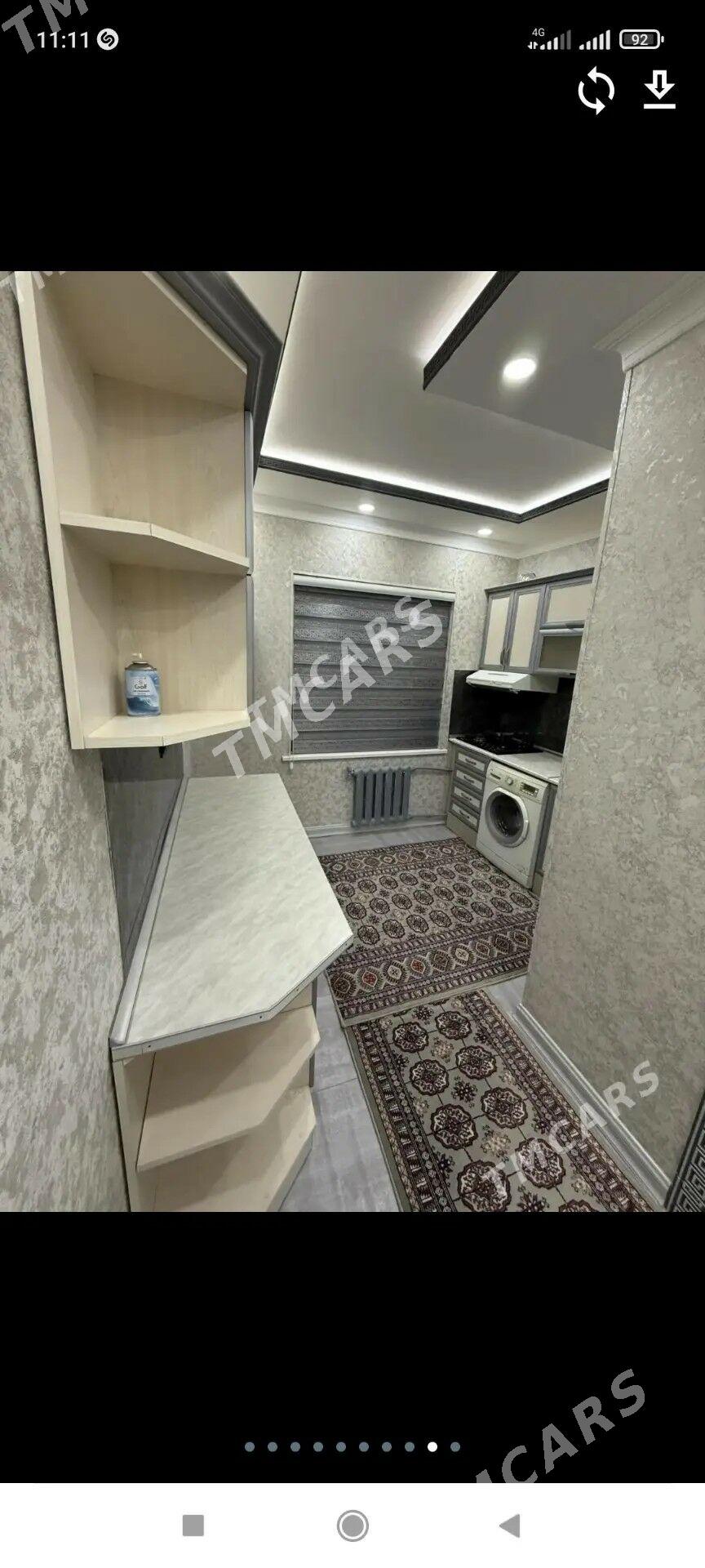 Arenda Gowdan W - Ашхабад - img 5