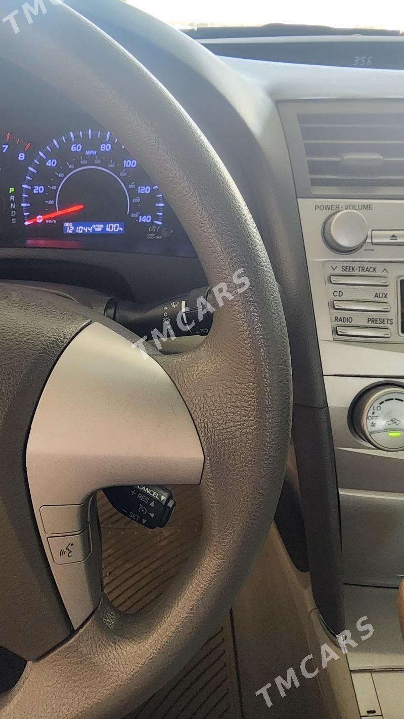 Toyota Camry 2011 - 235 000 TMT - Ашхабад - img 7