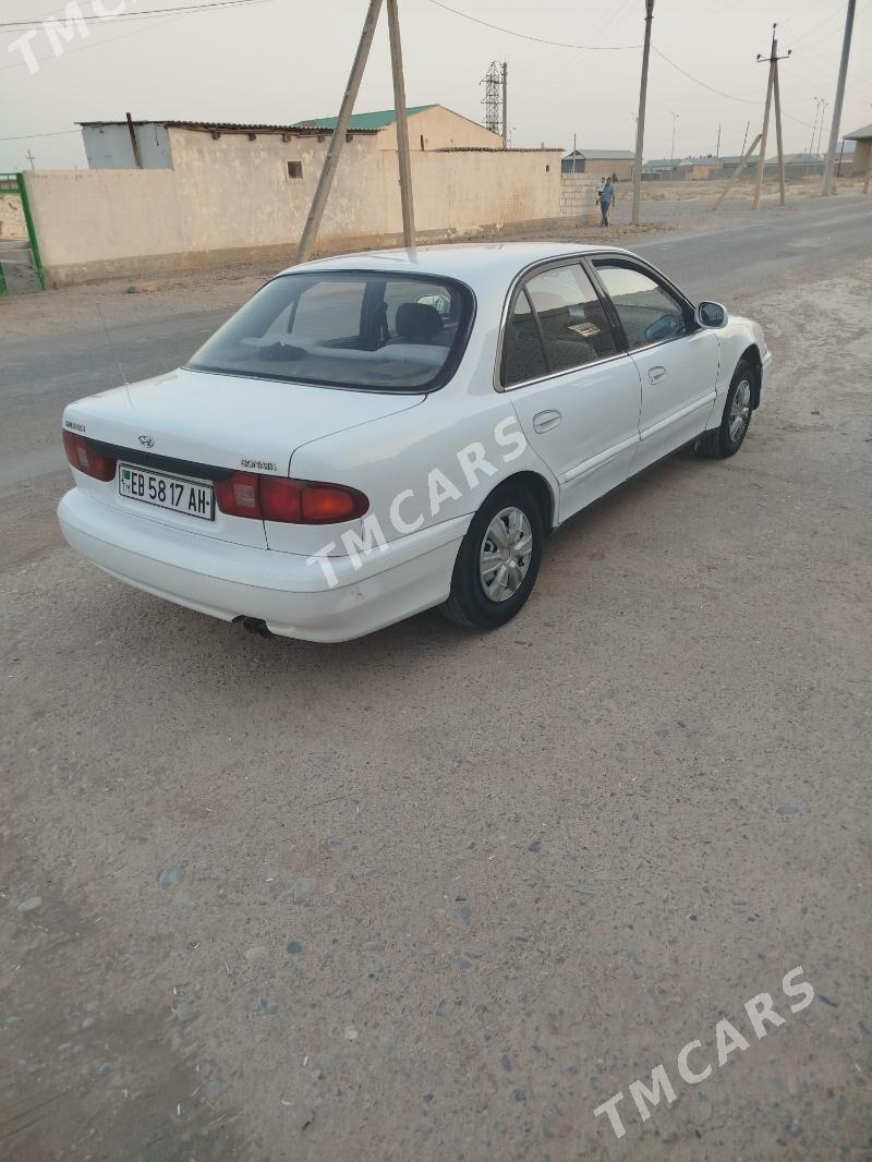 Hyundai Sonata 1994 - 30 000 TMT - Sarahs - img 2