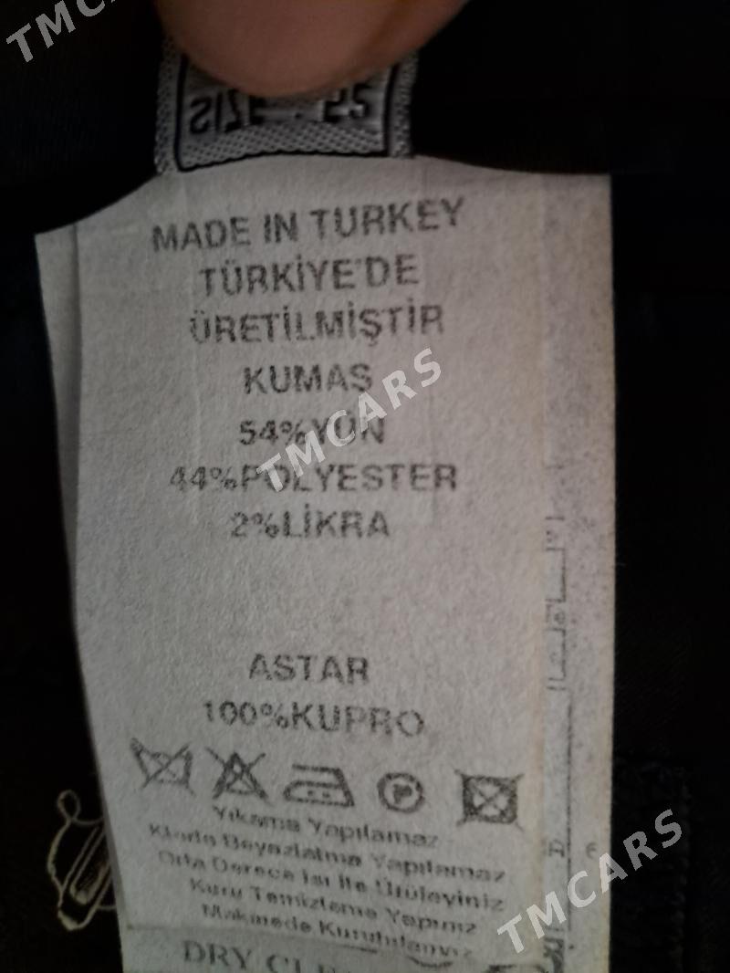 Damatlyk - Türkmenabat - img 2
