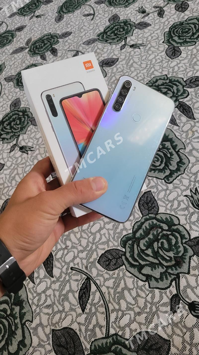 Redmi not 8 Obmen - Mary - img 2