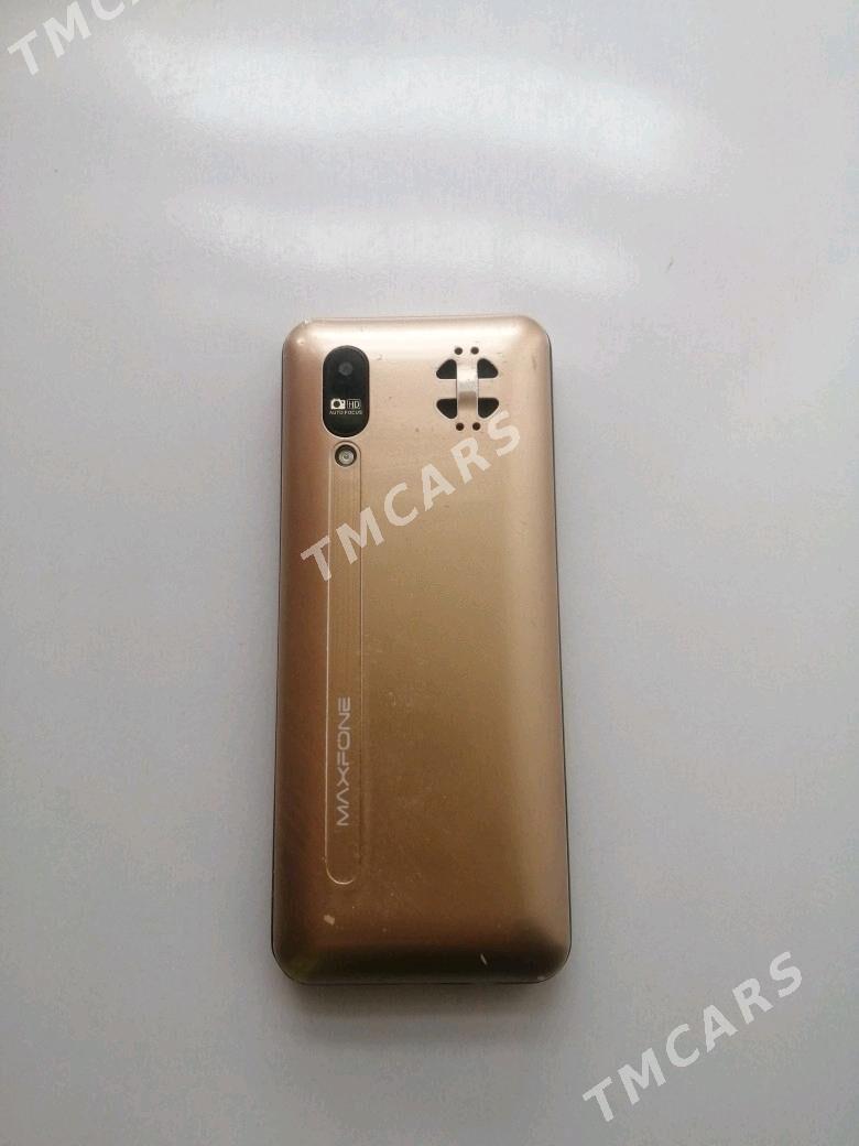 MAXFONE V12 - Türkmenabat - img 2