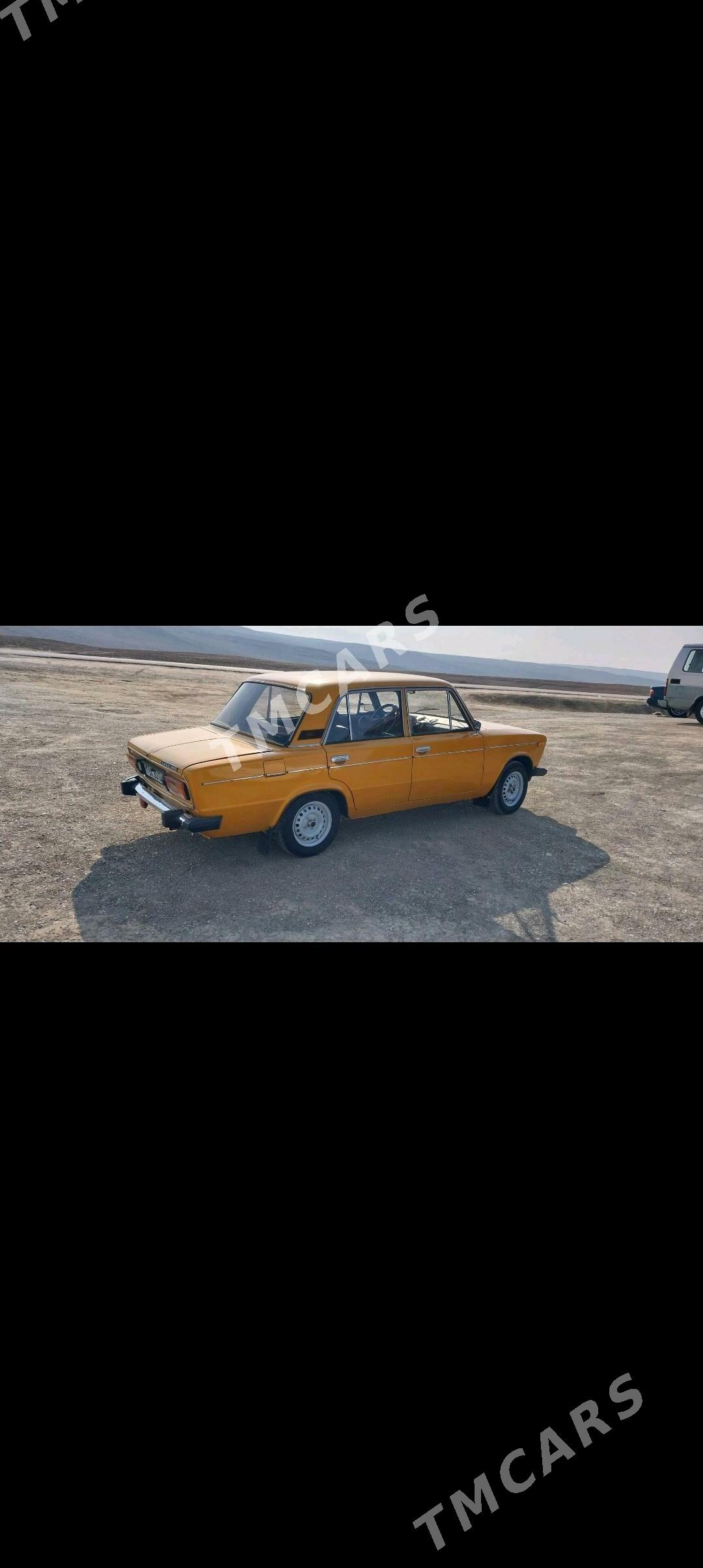 Lada 2106 1986 - 28 000 TMT - Джебел - img 2