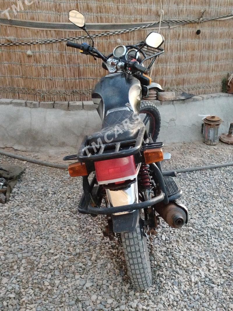 Lifan X80 2017 - 13 500 TMT - Sakarçäge - img 2
