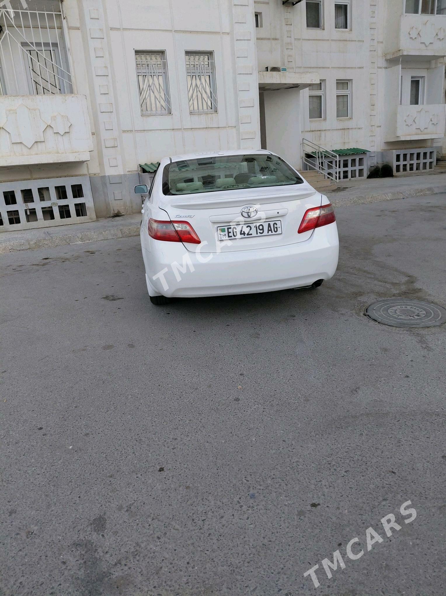 Toyota Camry 2009 - 145 000 TMT - Aşgabat - img 3
