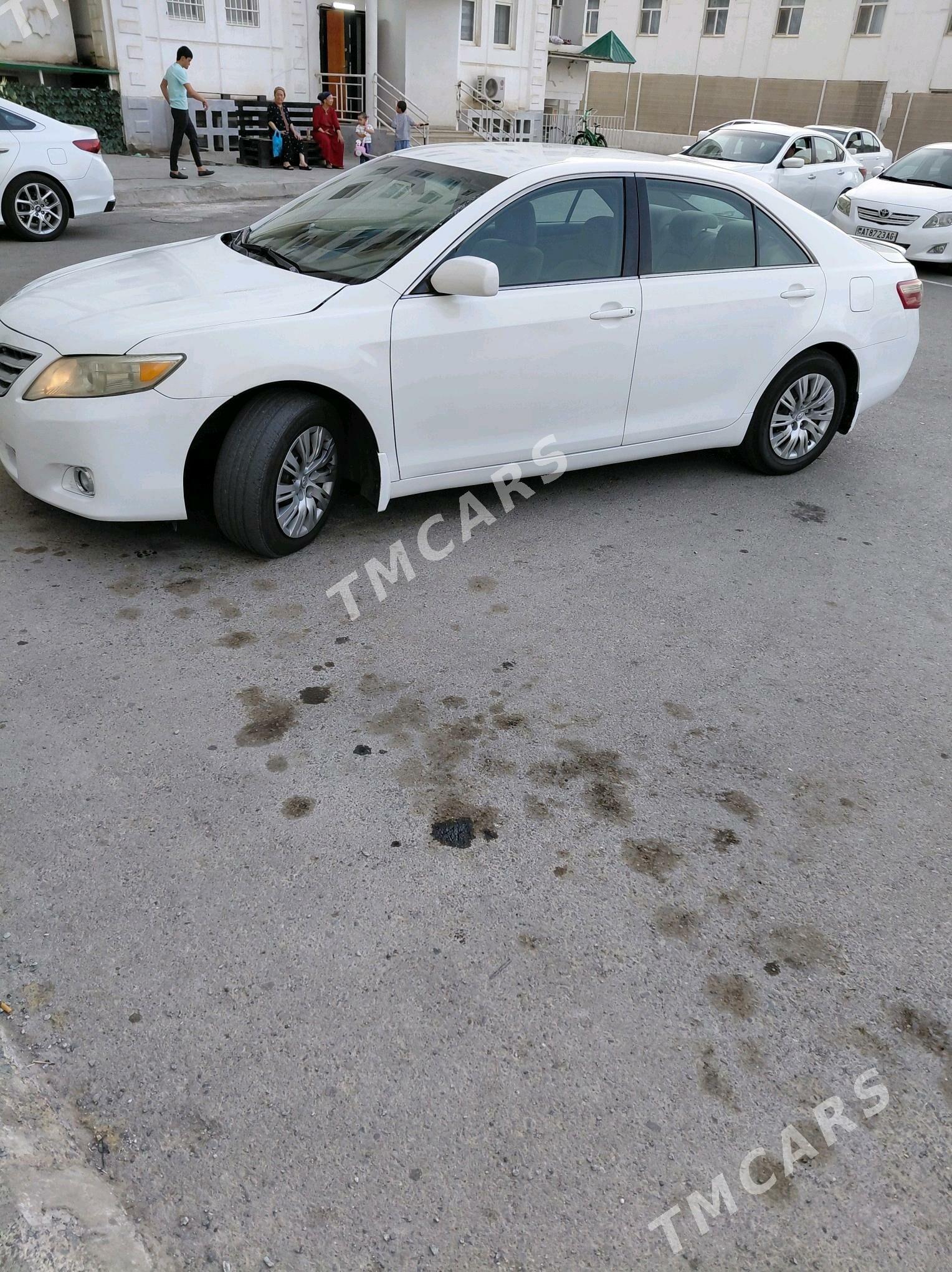 Toyota Camry 2009 - 145 000 TMT - Aşgabat - img 2