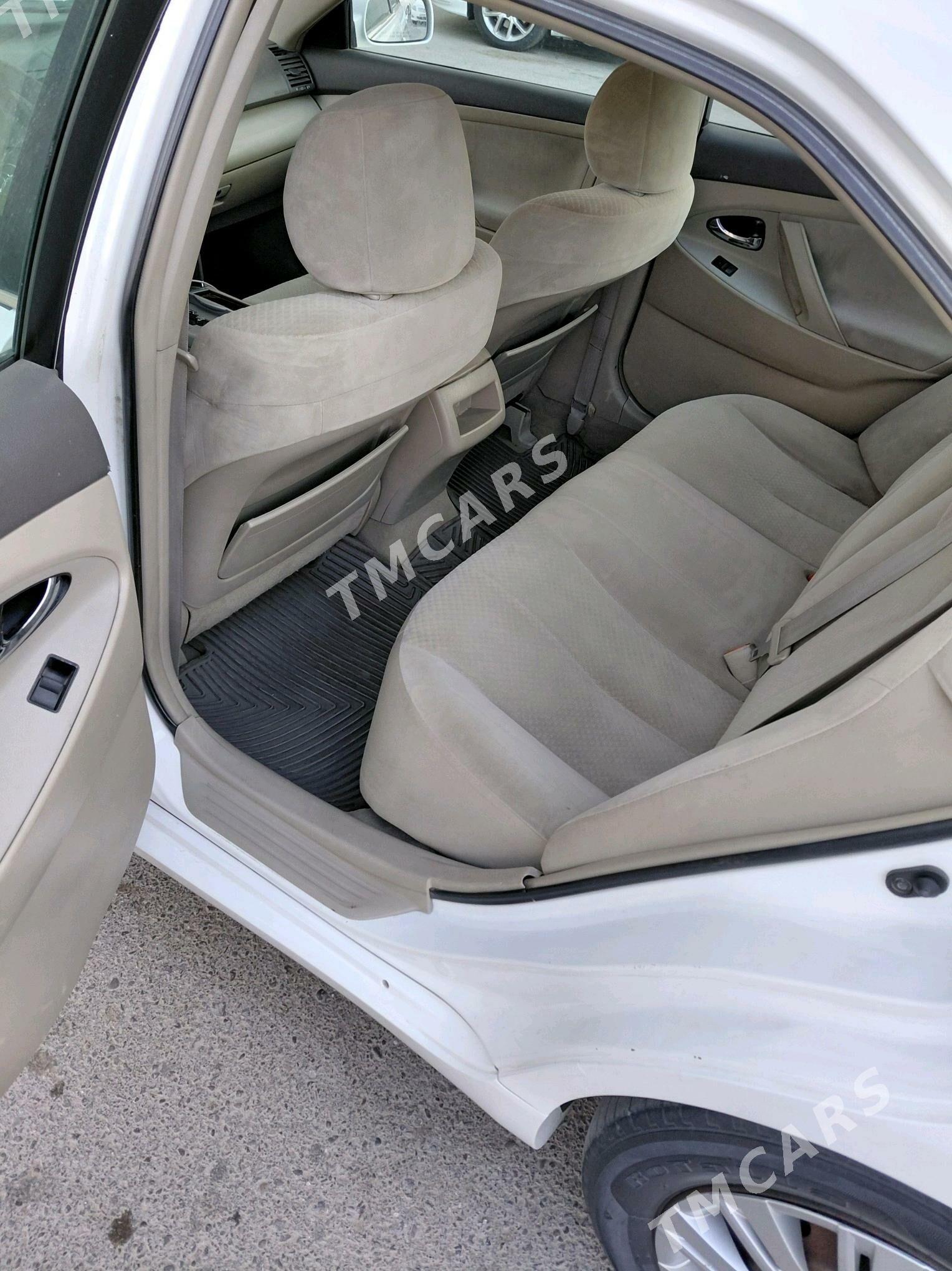 Toyota Camry 2009 - 145 000 TMT - Aşgabat - img 5