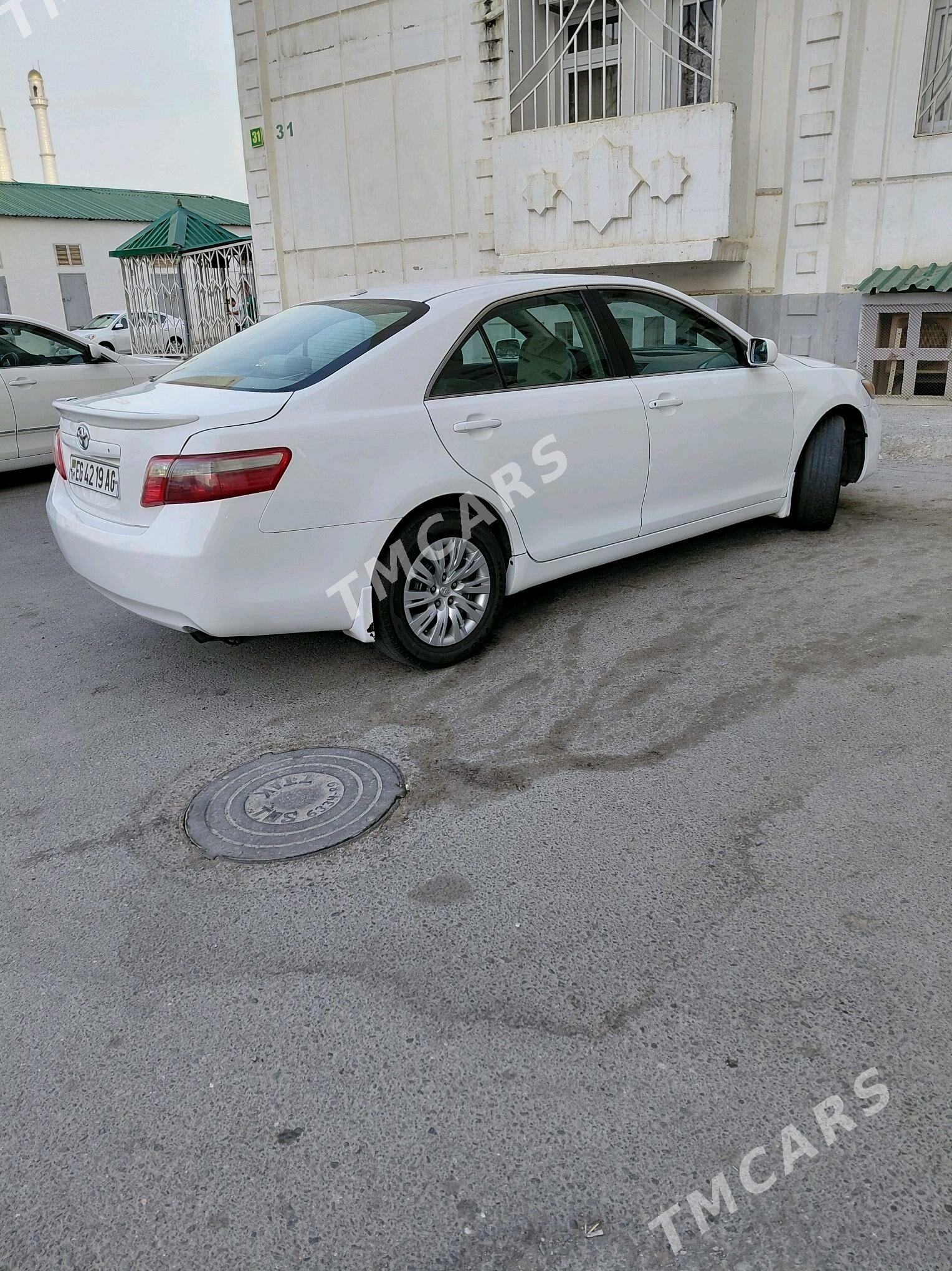Toyota Camry 2009 - 145 000 TMT - Aşgabat - img 4