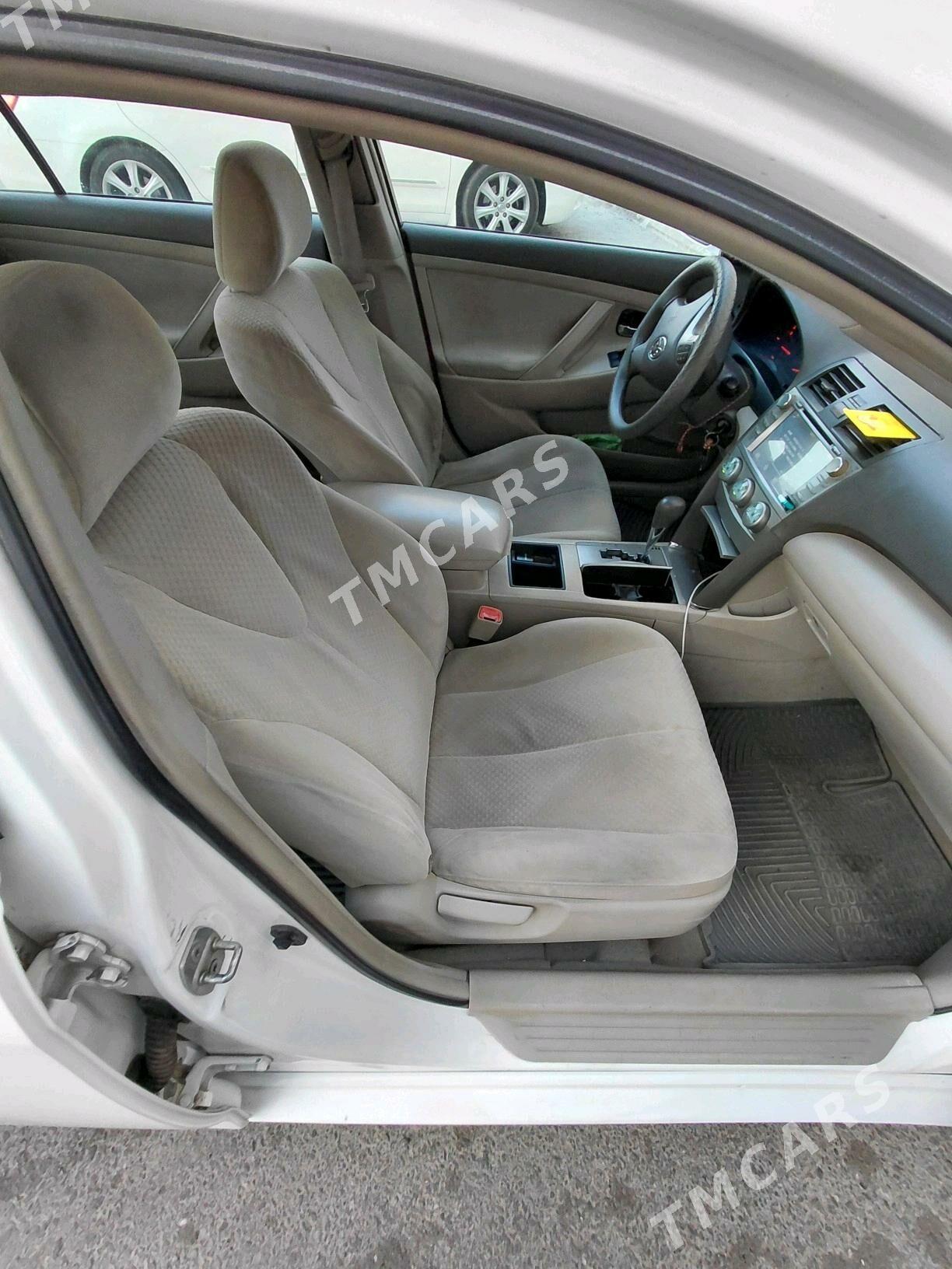 Toyota Camry 2009 - 145 000 TMT - Aşgabat - img 6