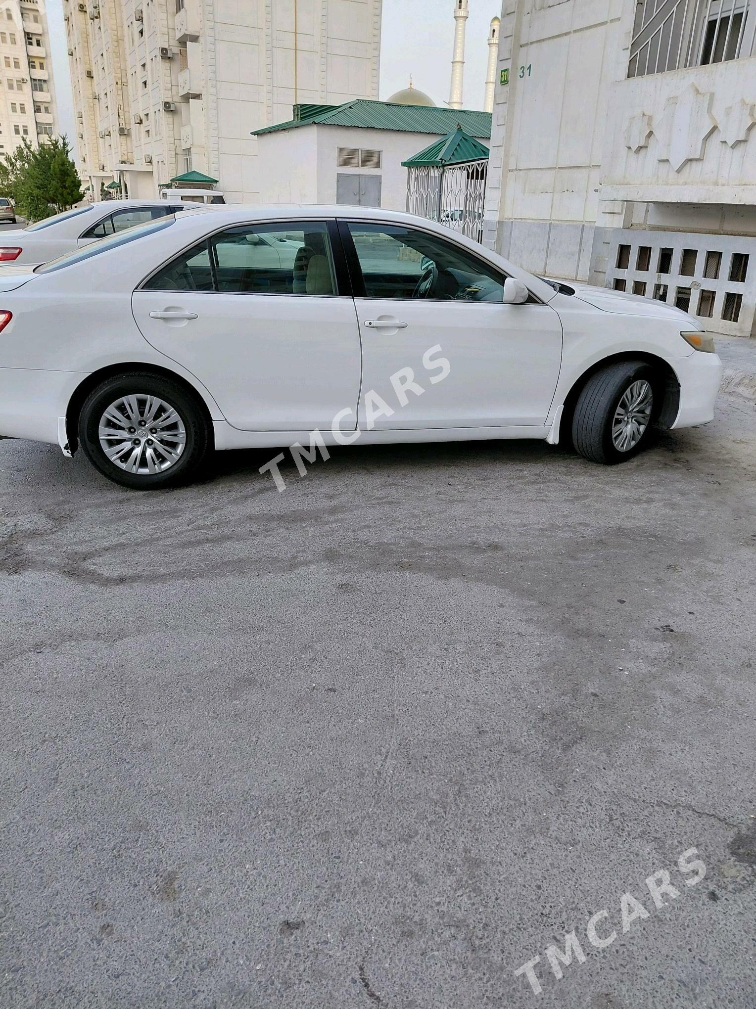 Toyota Camry 2009 - 145 000 TMT - Aşgabat - img 7