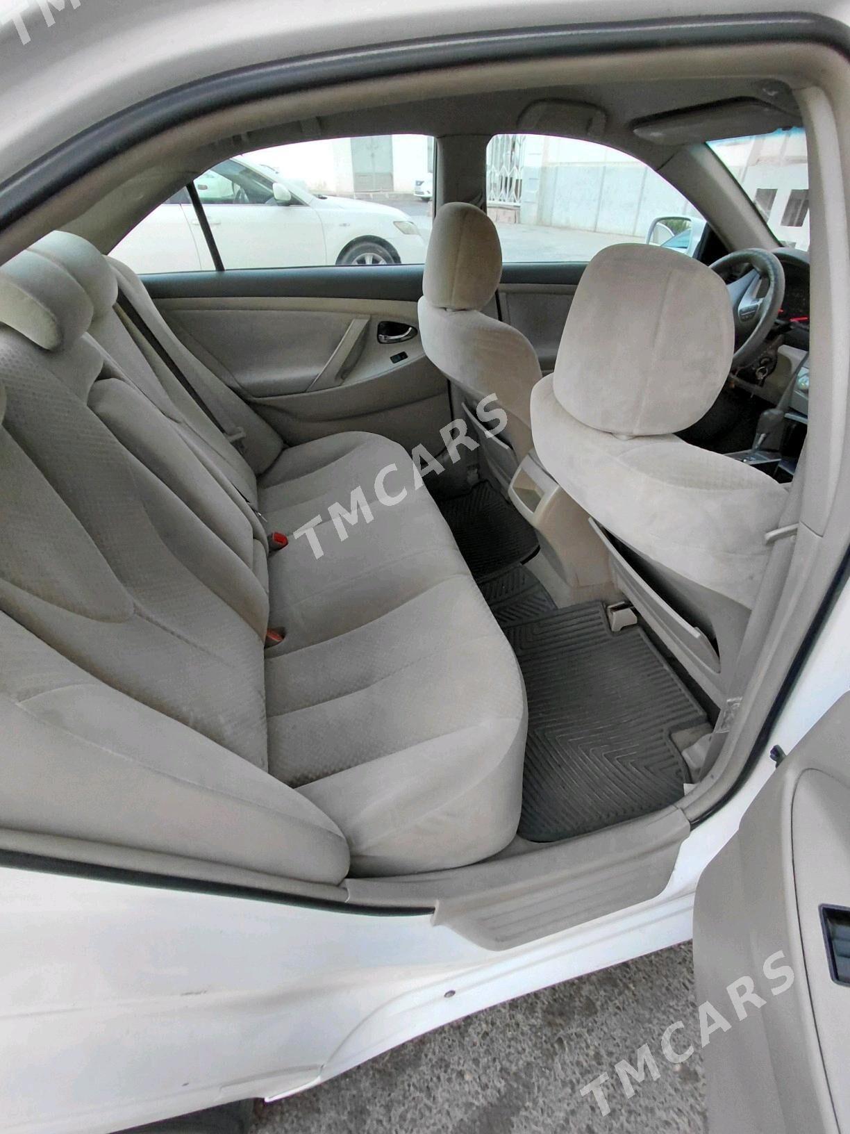 Toyota Camry 2009 - 145 000 TMT - Aşgabat - img 9
