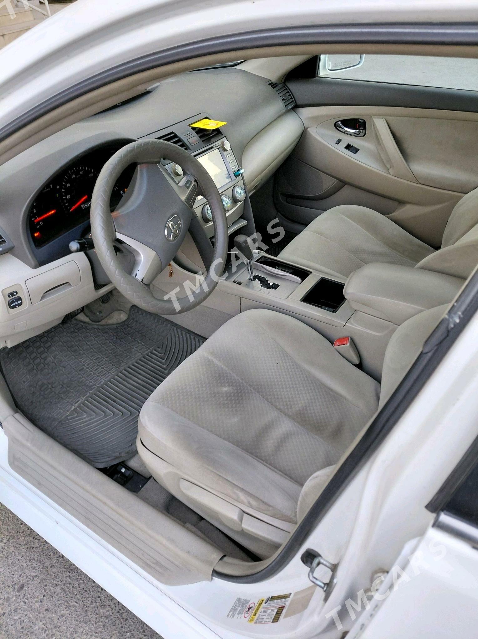Toyota Camry 2009 - 145 000 TMT - Aşgabat - img 8