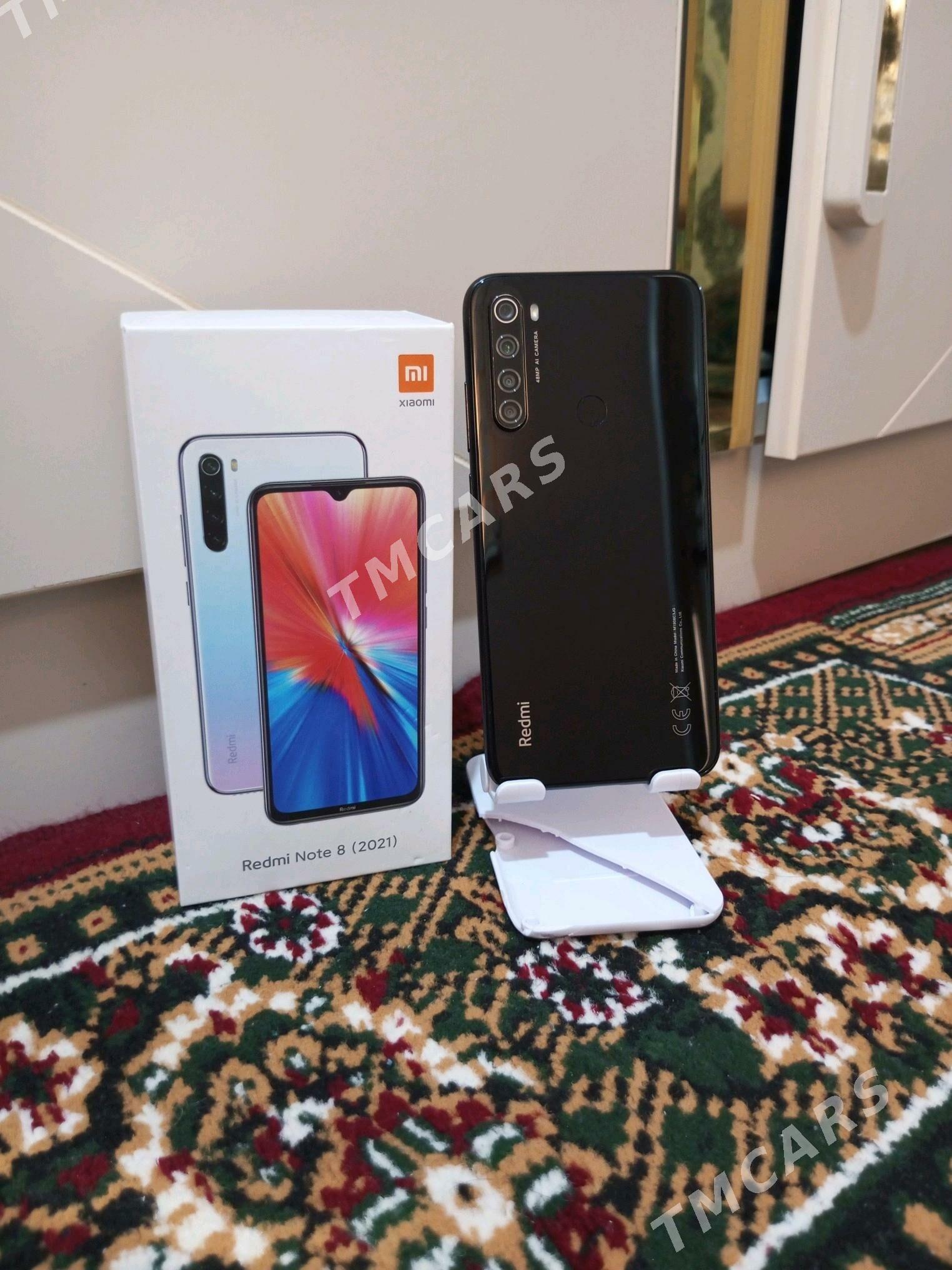 Redmi not 8 - Mary - img 2