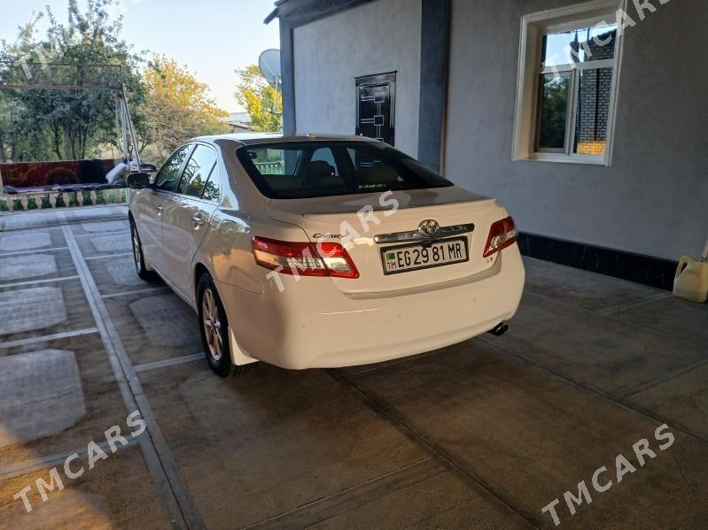 Toyota Camry 2010 - 186 000 TMT - Mary - img 6