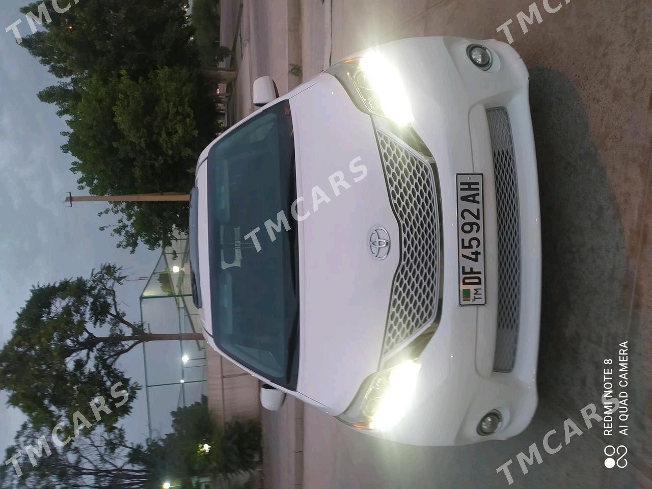 Toyota Sienna 2017 - 500 000 TMT - Gökdepe - img 3