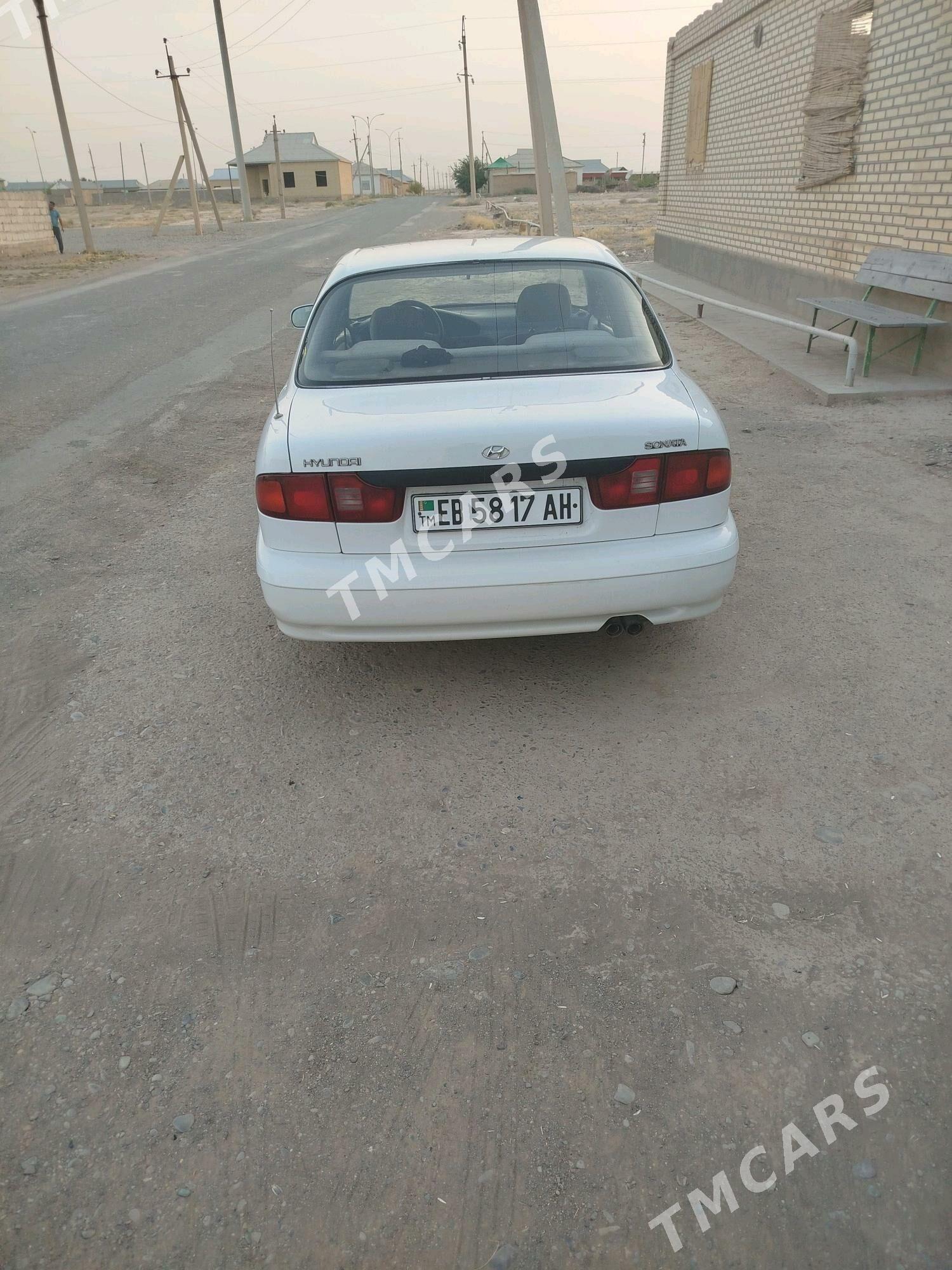 Hyundai Sonata 1994 - 30 000 TMT - Sarahs - img 3