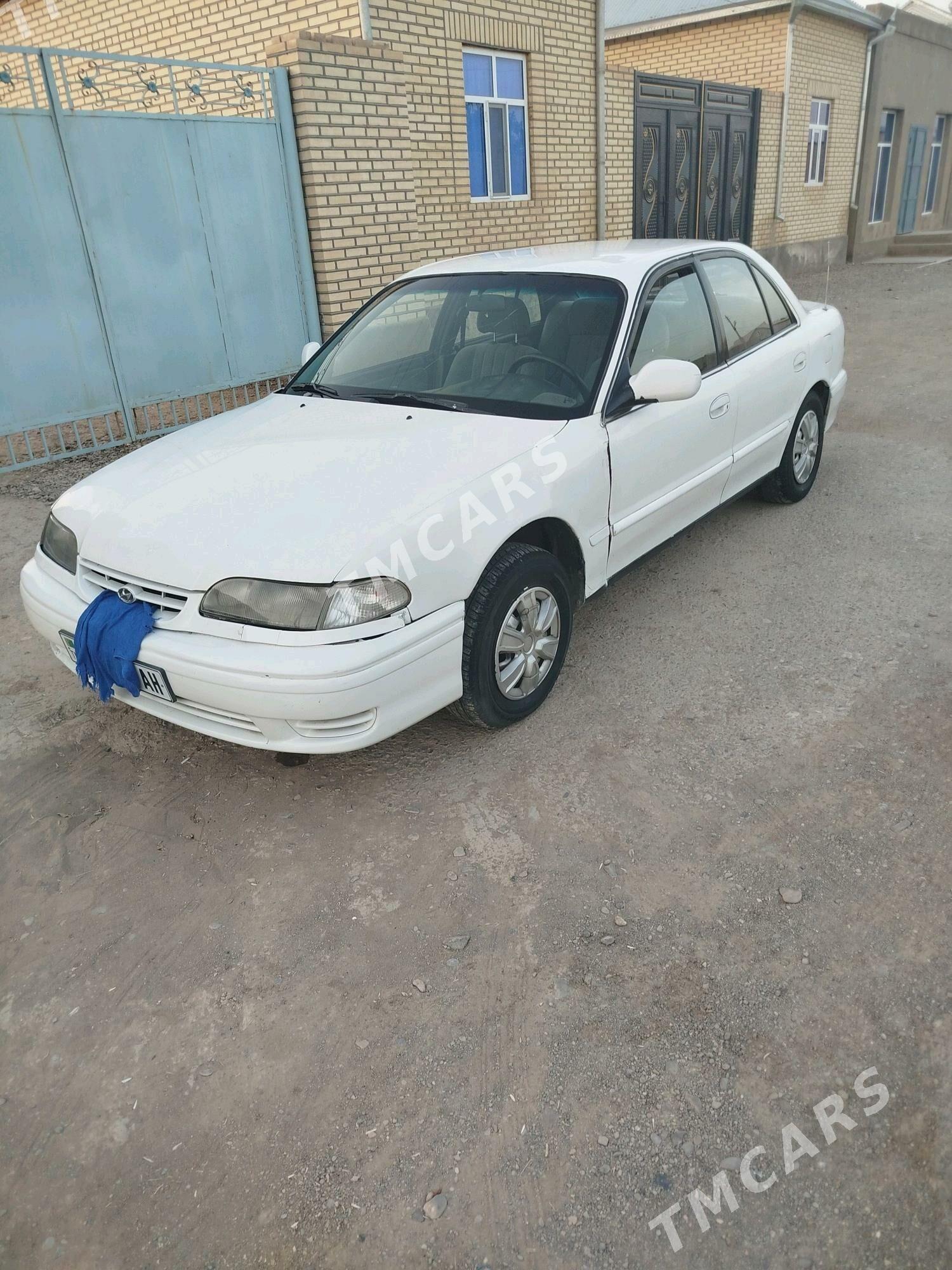 Hyundai Sonata 1994 - 30 000 TMT - Sarahs - img 4