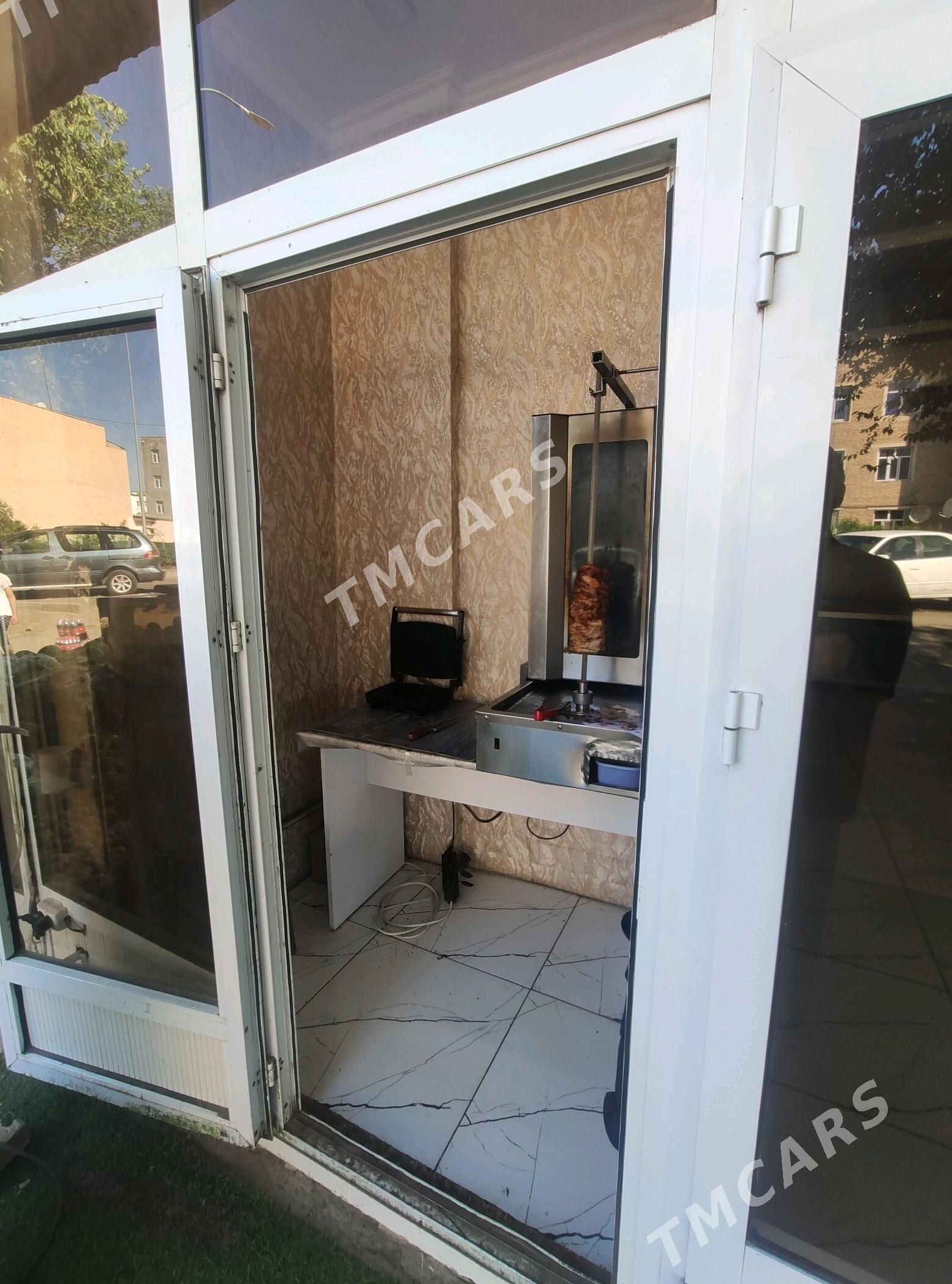 satlyk kafe - Daşoguz - img 3