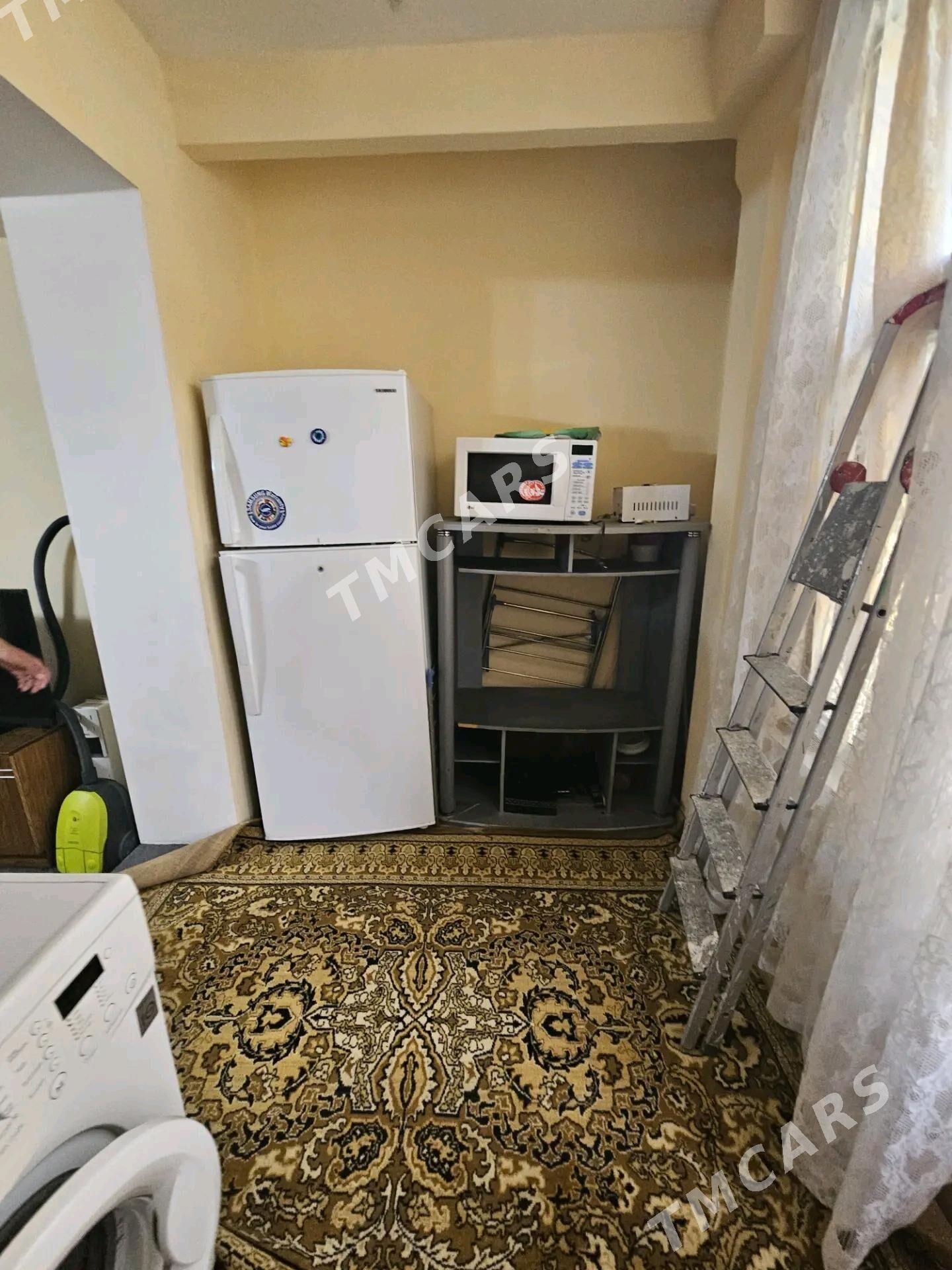 30mkr 1etaj 2komnat - Aşgabat - img 5