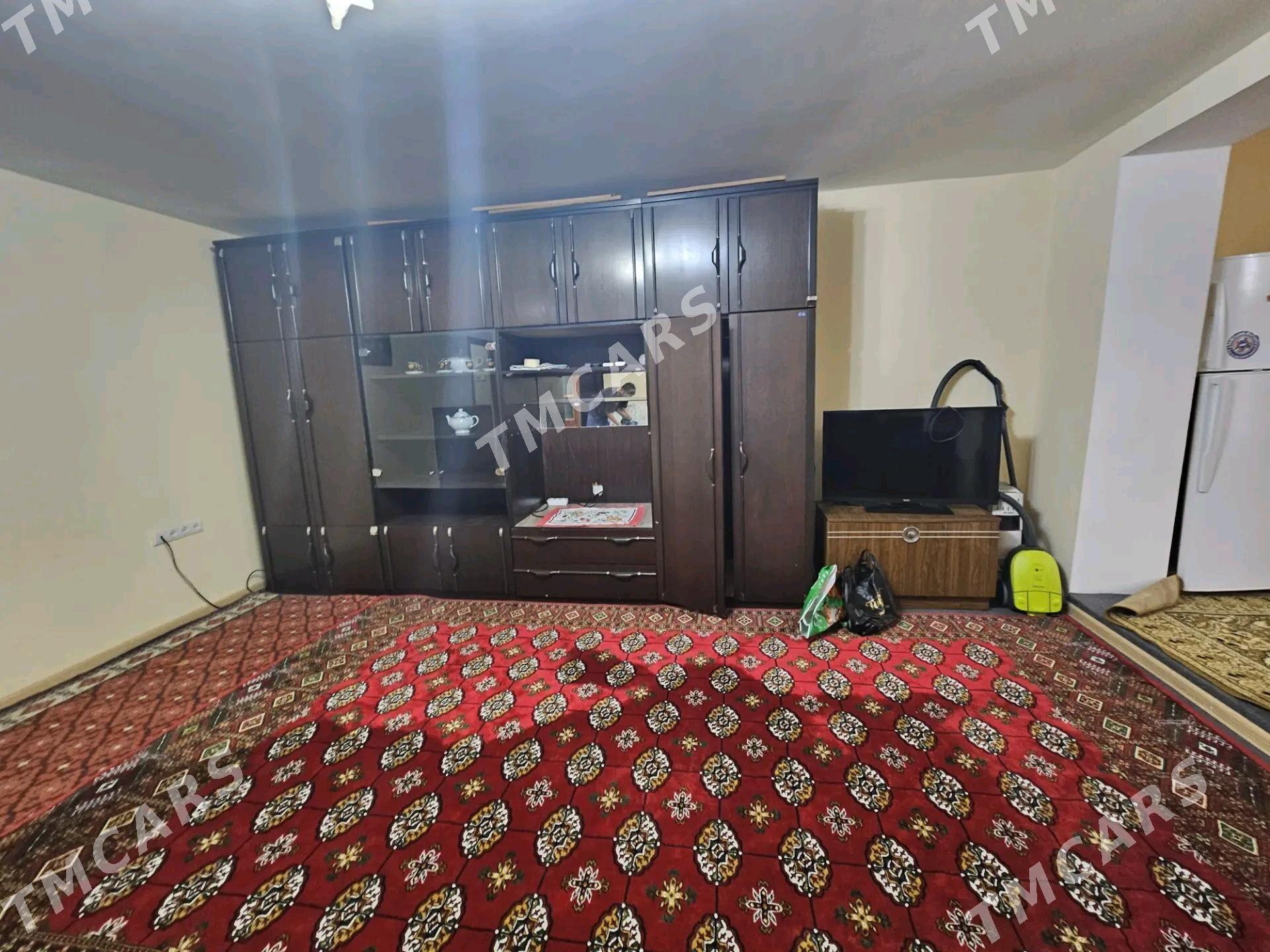 30mkr 1etaj 2komnat - Aşgabat - img 4