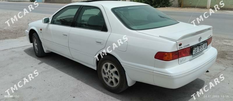 Toyota Camry 2000 - 146 000 TMT - Теджен - img 3