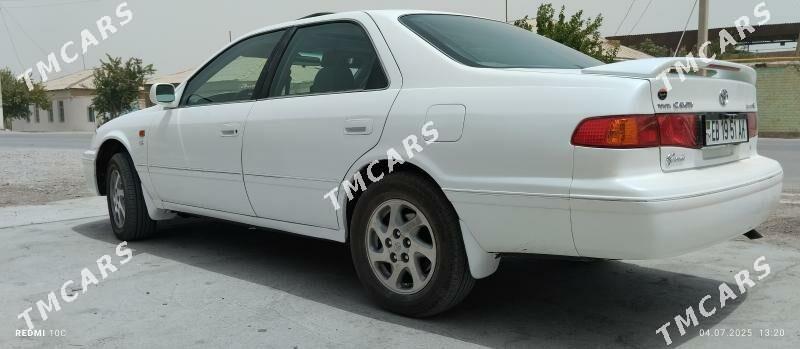 Toyota Camry 2000 - 146 000 TMT - Теджен - img 4