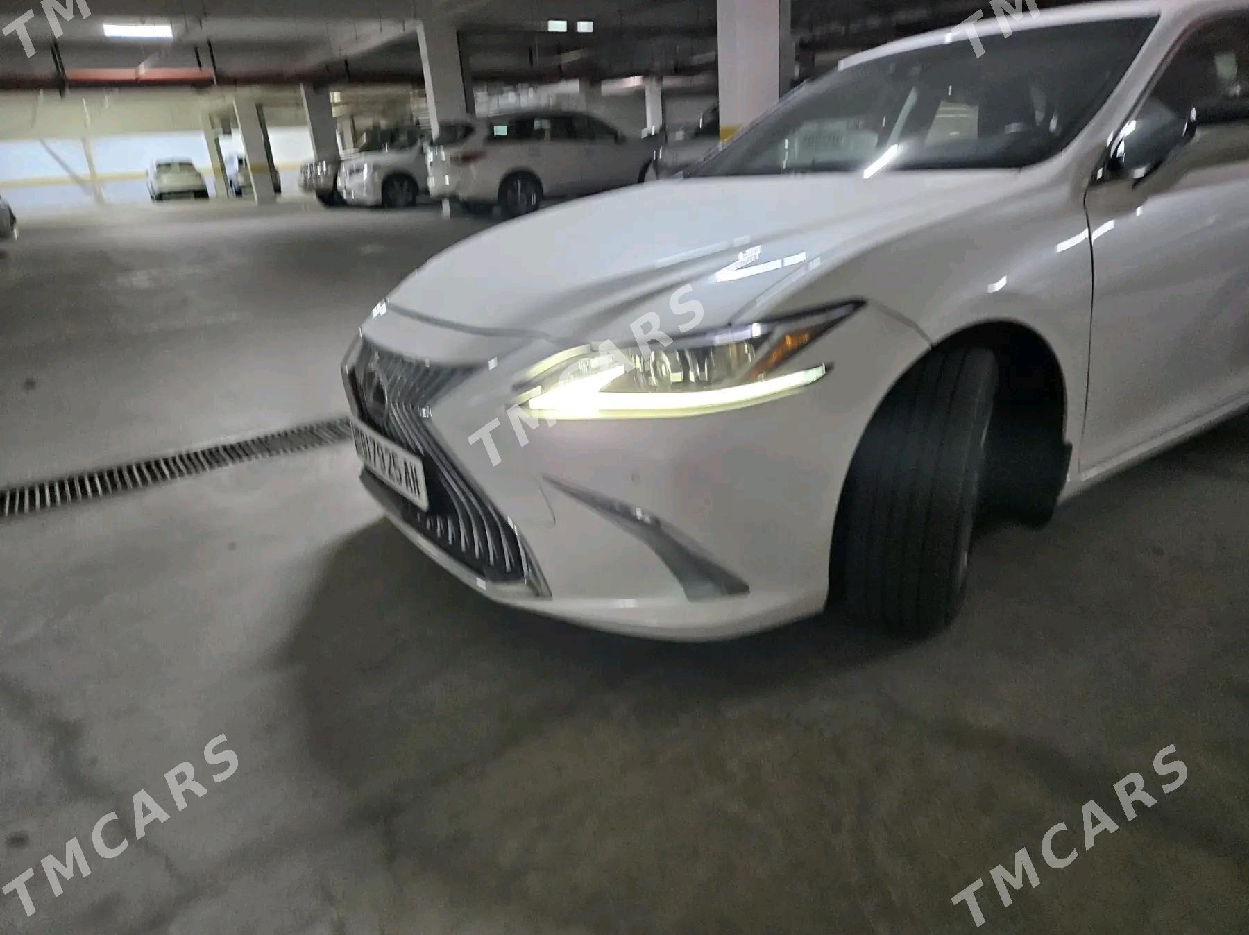 Lexus ES 350 2020 - 500 000 TMT - Гёкдепе - img 4