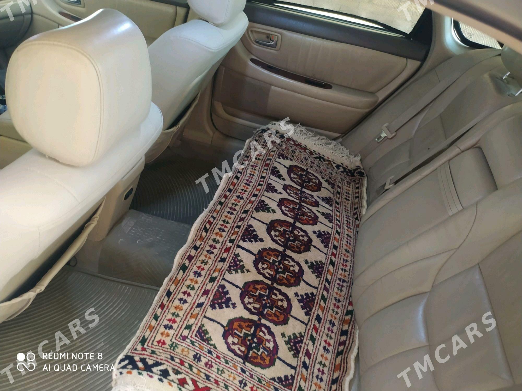 Toyota Avalon 2004 - 220 000 TMT - Ходжамбаз - img 3