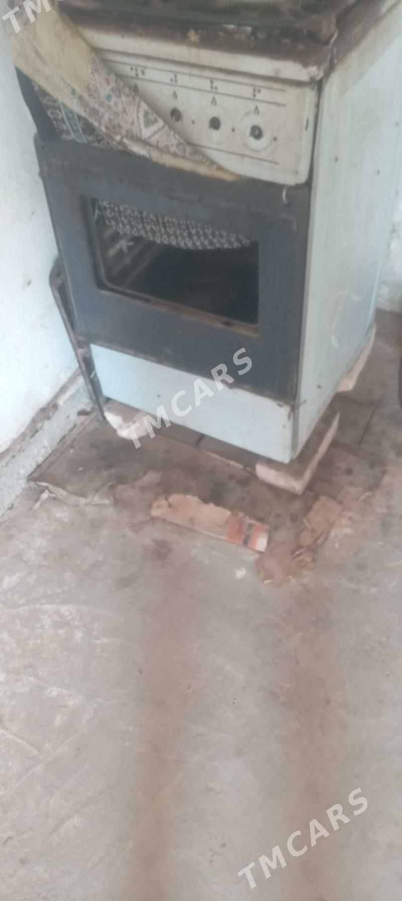 gaz - Дашогуз - img 2