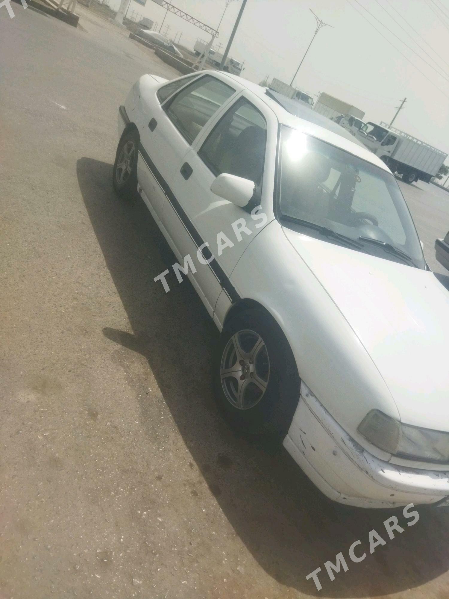Opel Vectra 1990 - 32 000 TMT - Türkmenabat - img 2
