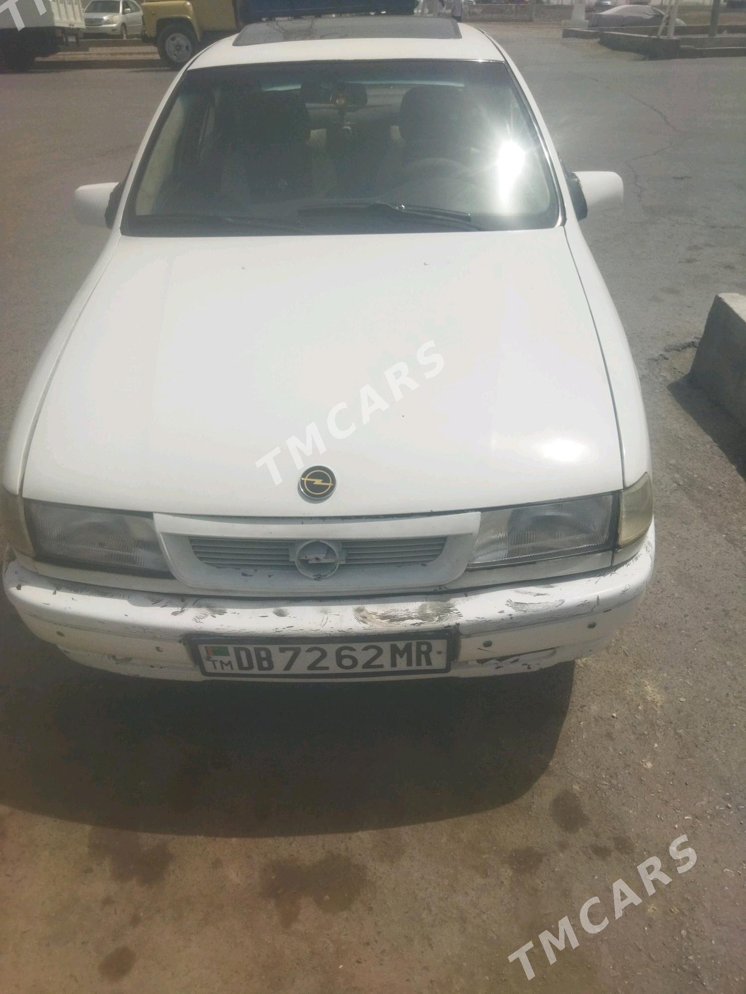 Opel Vectra 1990 - 32 000 TMT - Türkmenabat - img 6