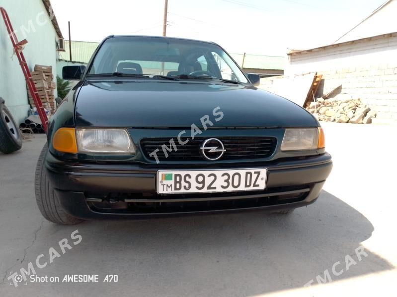 Opel Astra 1994 - 30 000 TMT - Кёнеургенч - img 4