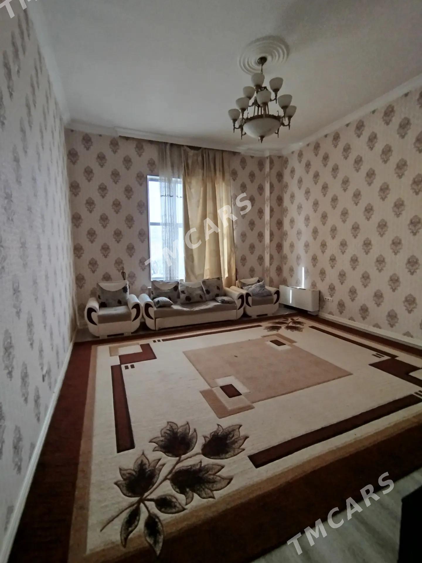 ARENDA PADWOÝSKI - Aşgabat - img 3