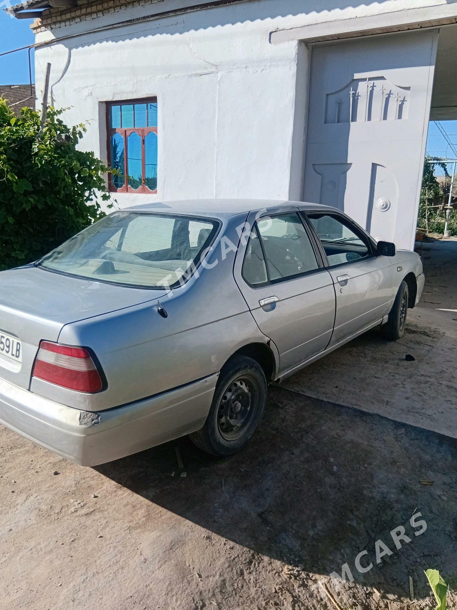 Nissan Bluebird 1997 - 20 000 TMT - Dänew - img 2