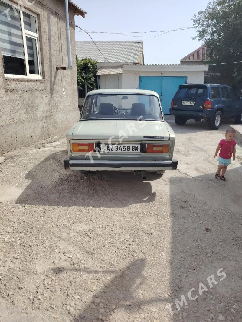 Lada 2106 1999 - 16 000 TMT - Balkanabat - img 2