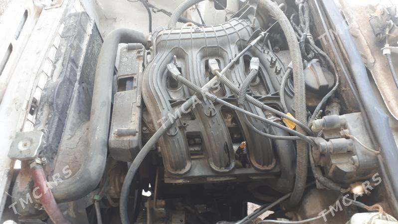Lada 2104 1986 - 36 000 TMT - Гёкдепе - img 4