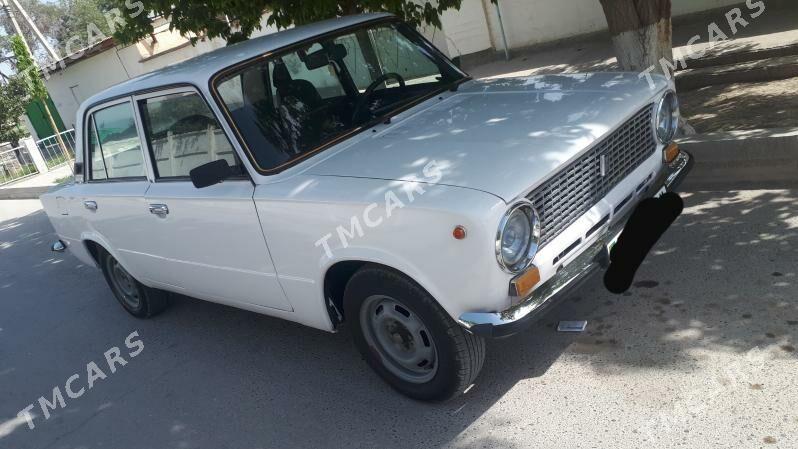 Lada 2104 1986 - 36 000 TMT - Гёкдепе - img 3
