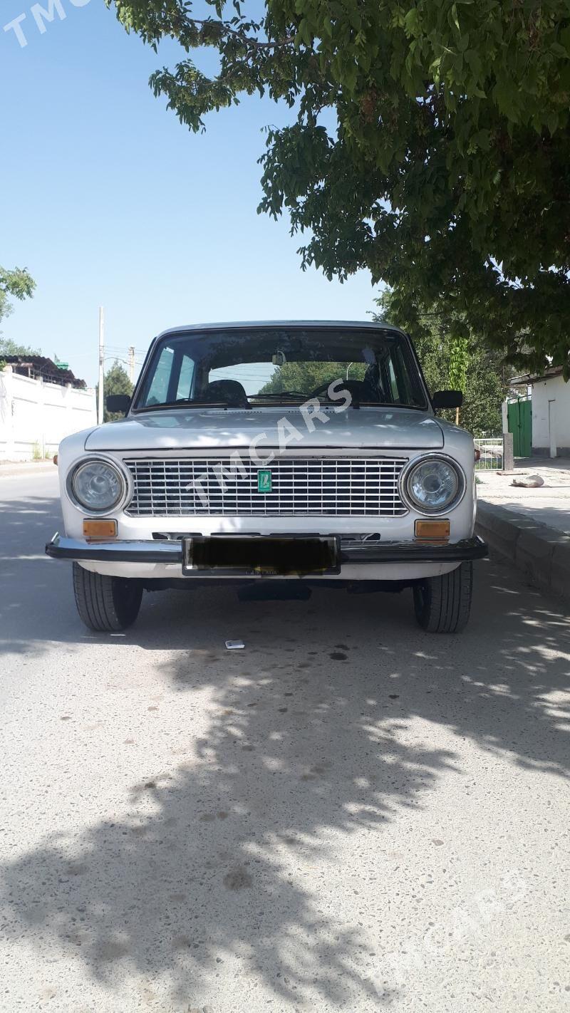 Lada 2104 1986 - 36 000 TMT - Гёкдепе - img 7