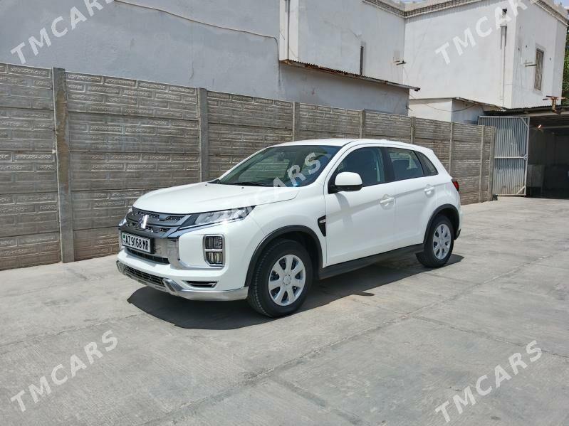Mitsubishi ASX 2023 - 300 000 TMT - Baýramaly - img 3
