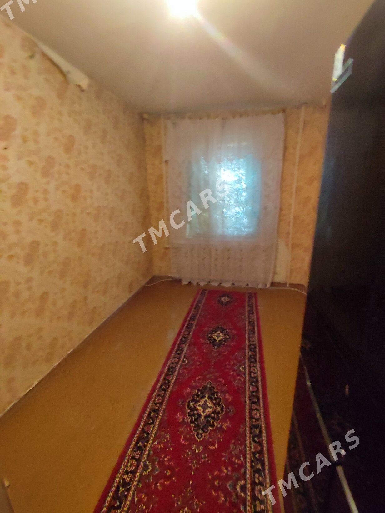 3 комн на 3 м этаже - Türkmenabat - img 2