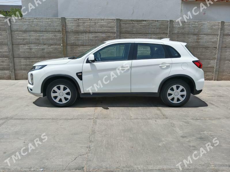 Mitsubishi ASX 2023 - 300 000 TMT - Baýramaly - img 2