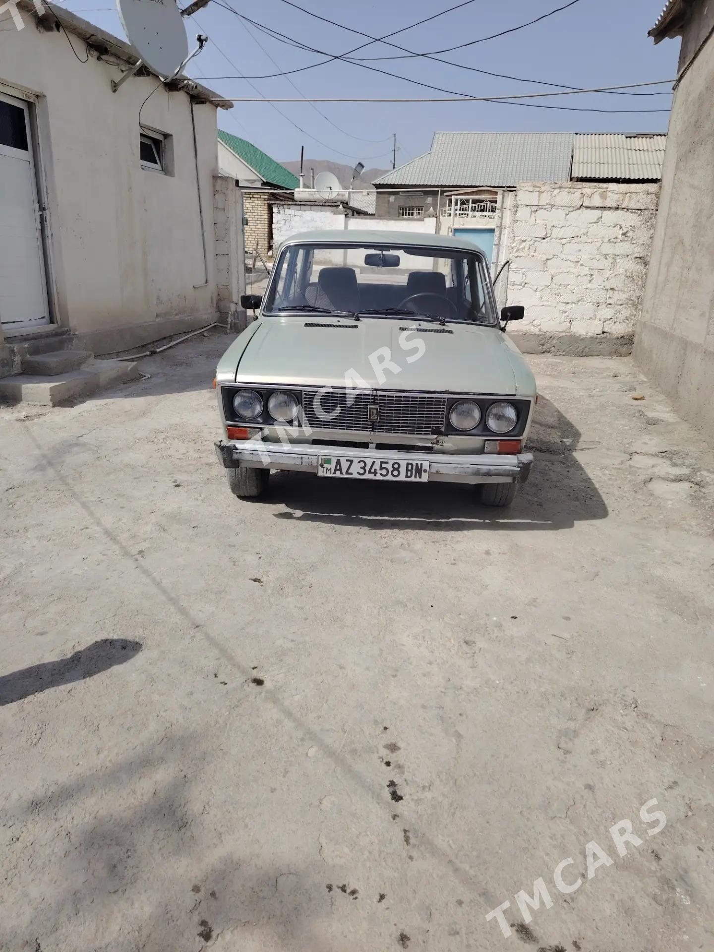 Lada 2106 1999 - 16 000 TMT - Balkanabat - img 3