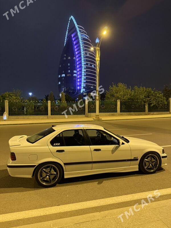 BMW 328 1995 - 85 000 TMT - Aşgabat - img 4