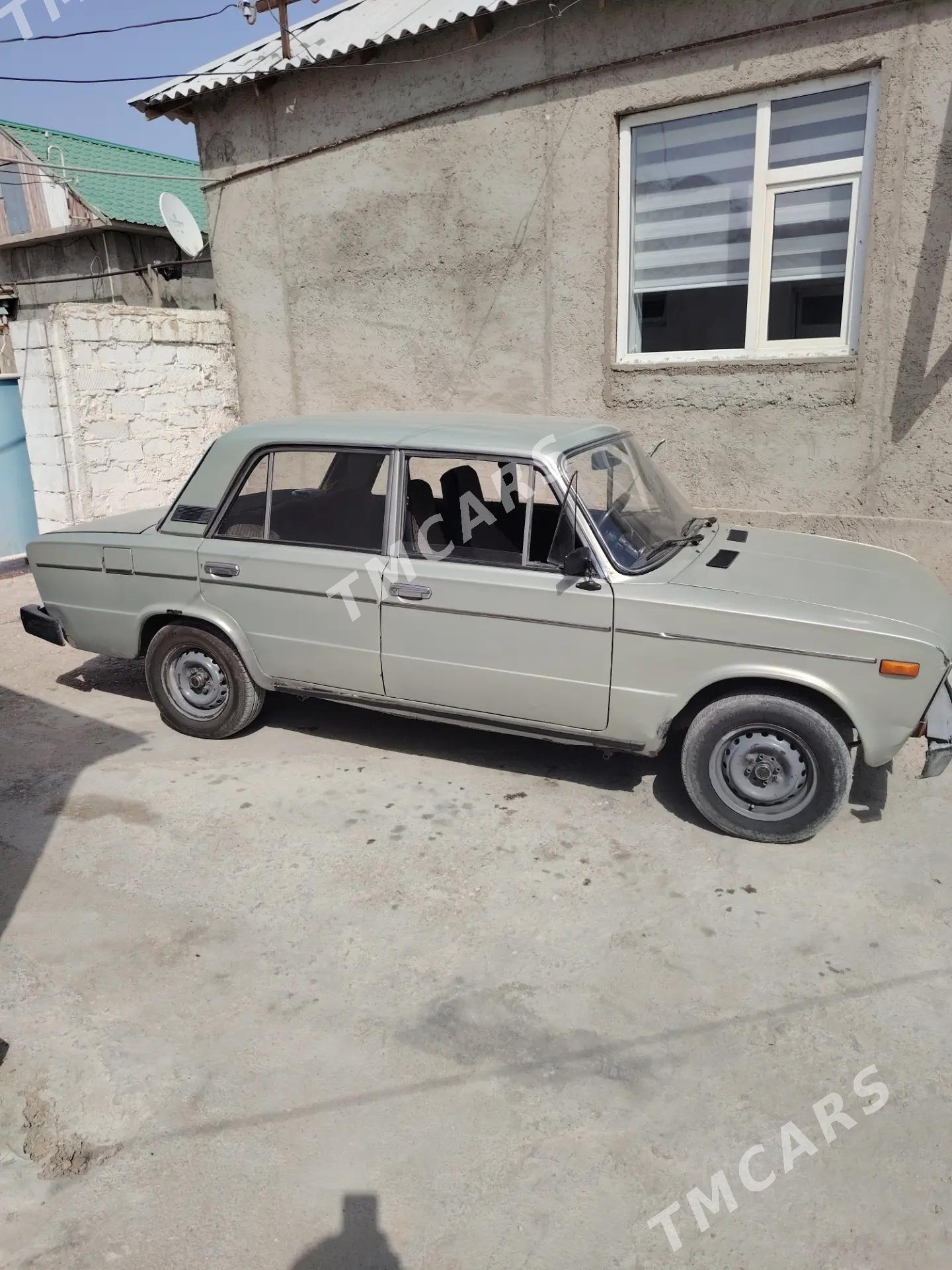 Lada 2106 1999 - 16 000 TMT - Balkanabat - img 4